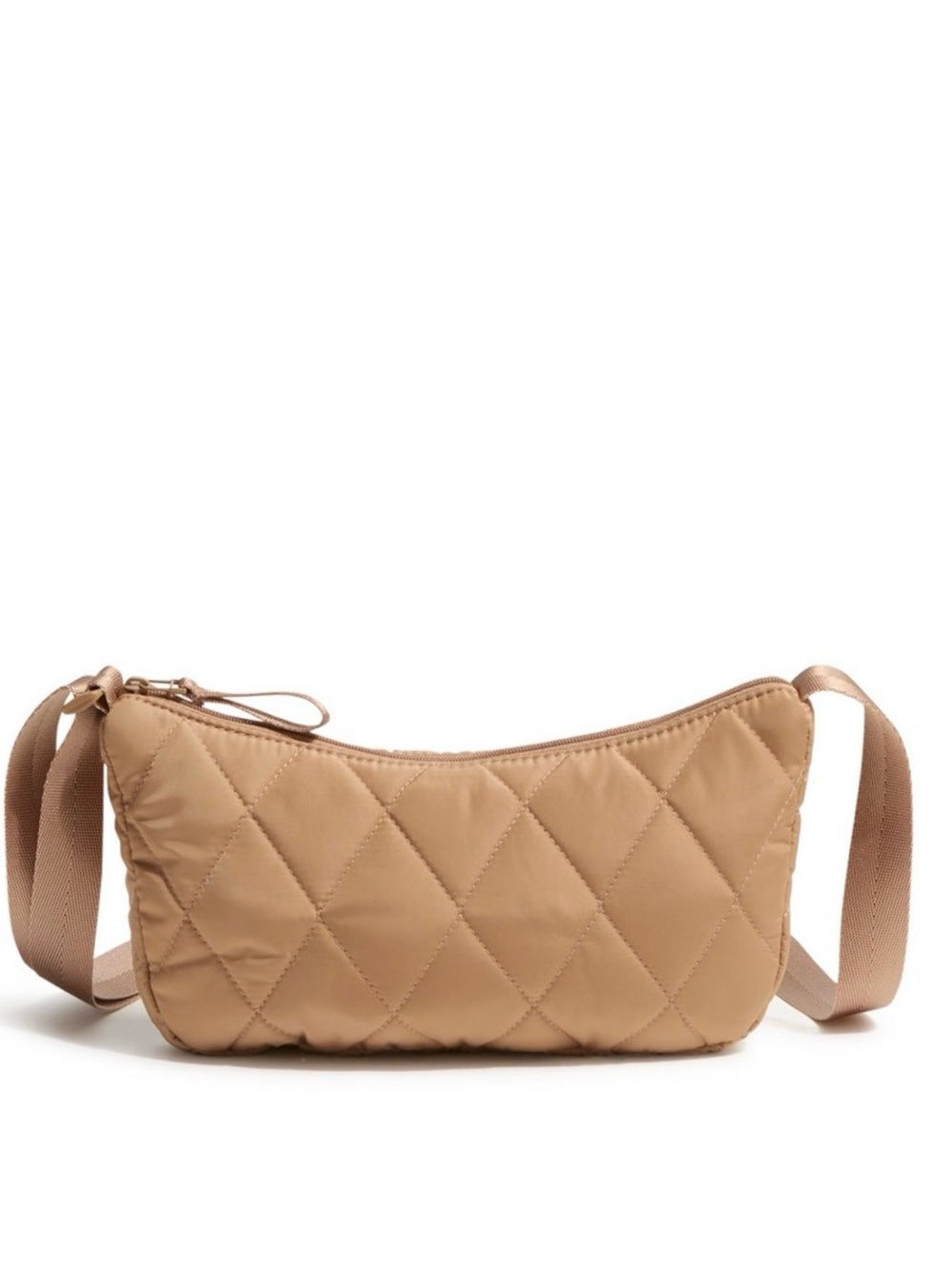 Vera Bradley Sling Quilted Crossbody